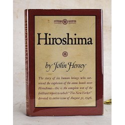 Hiroshima (First Edition)